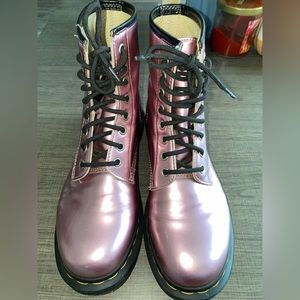doc martens